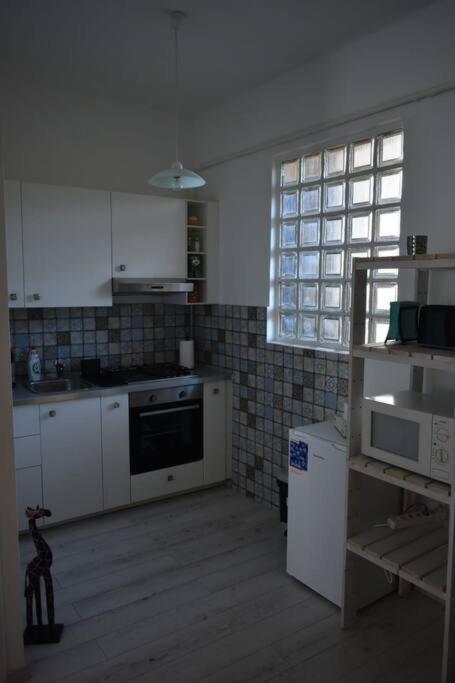 Appartement Kenyelmes Lakas Jo Helyen à Budapest Extérieur photo