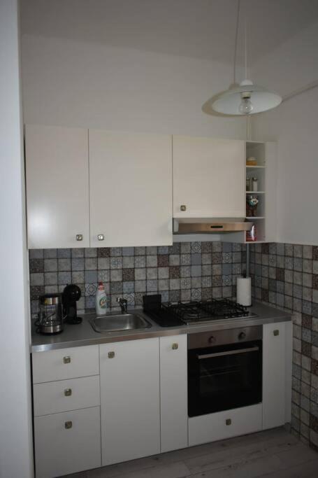 Appartement Kenyelmes Lakas Jo Helyen à Budapest Extérieur photo