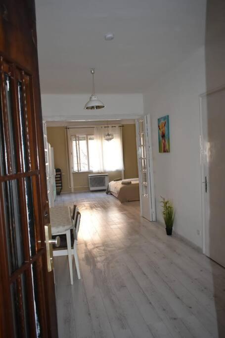 Appartement Kenyelmes Lakas Jo Helyen à Budapest Extérieur photo