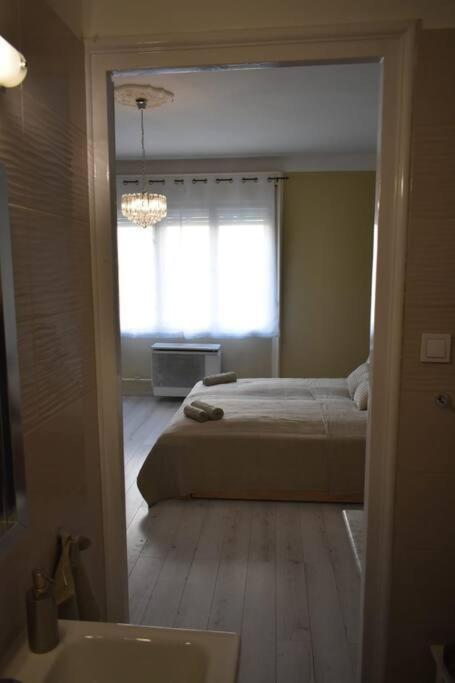 Appartement Kenyelmes Lakas Jo Helyen à Budapest Extérieur photo