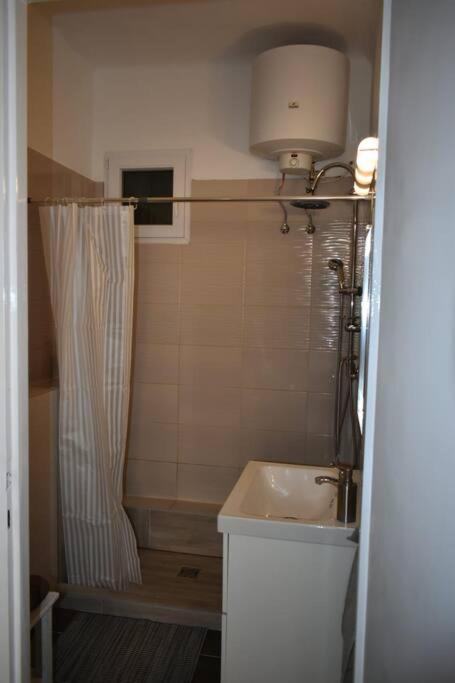 Appartement Kenyelmes Lakas Jo Helyen à Budapest Extérieur photo