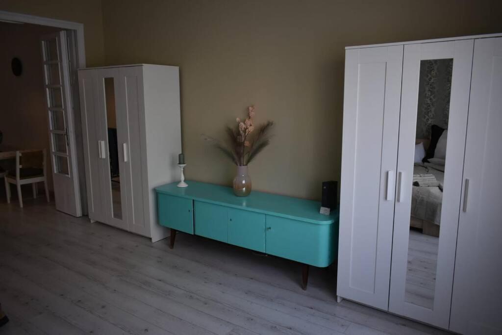 Appartement Kenyelmes Lakas Jo Helyen à Budapest Extérieur photo