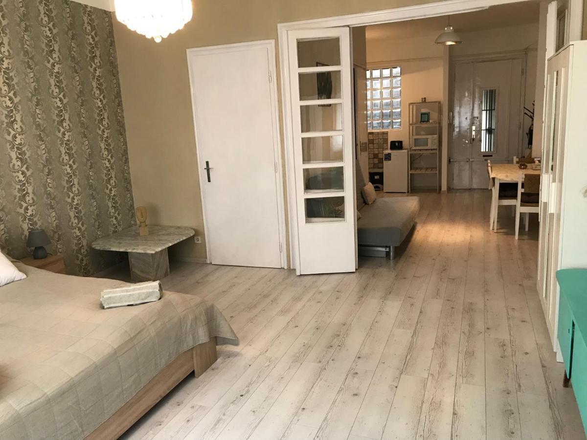 Appartement Kenyelmes Lakas Jo Helyen à Budapest Extérieur photo