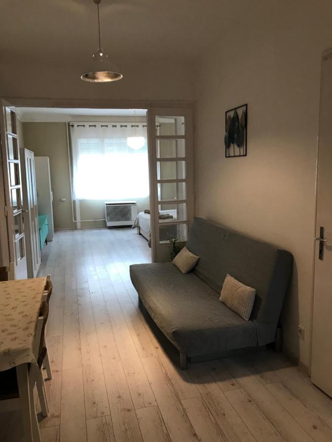 Appartement Kenyelmes Lakas Jo Helyen à Budapest Extérieur photo