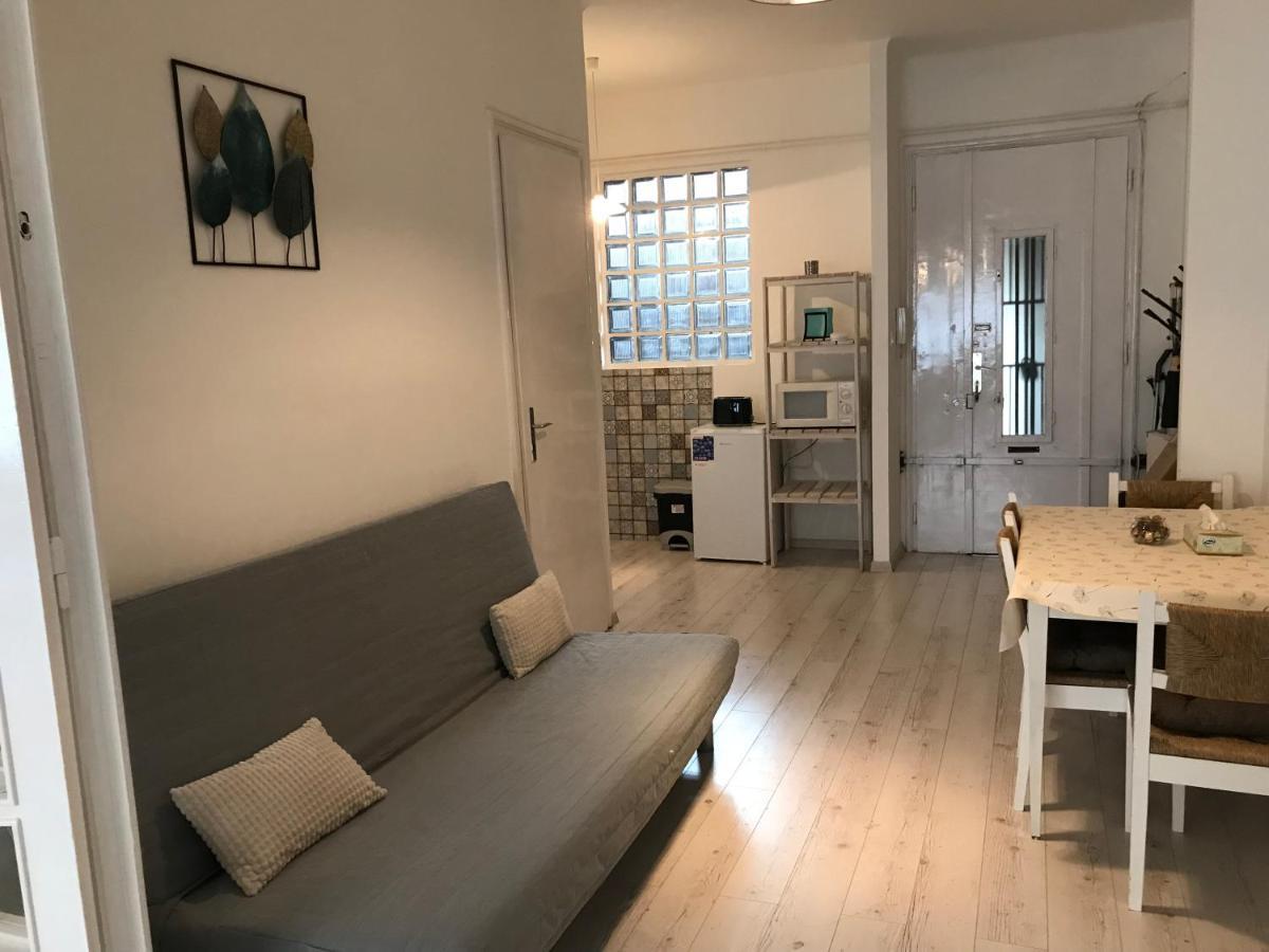 Appartement Kenyelmes Lakas Jo Helyen à Budapest Extérieur photo